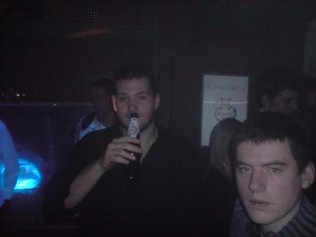 SOIREE SO HOT SO FRESH